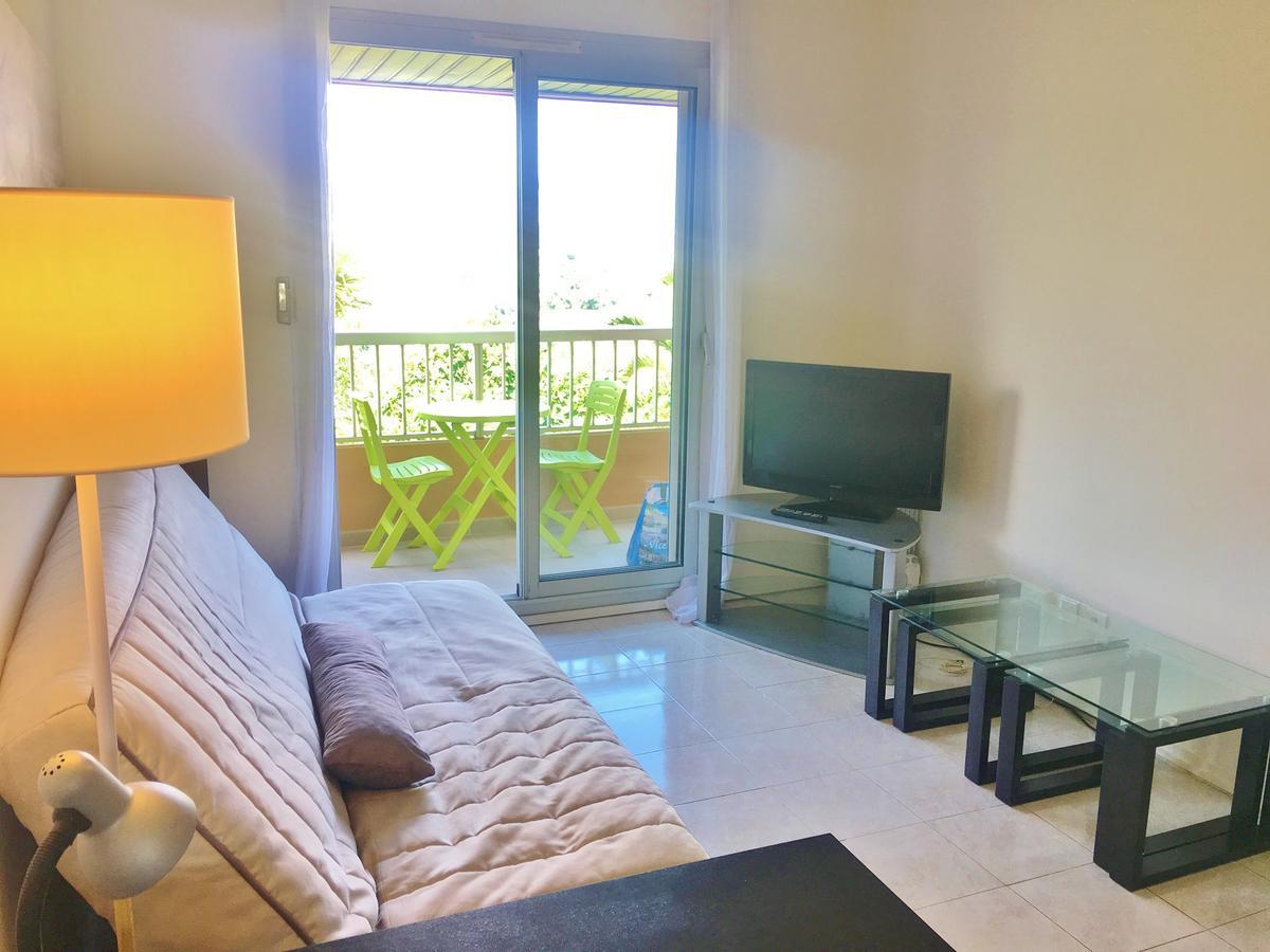 Appartement Riviera Home - Fabrina Riviera