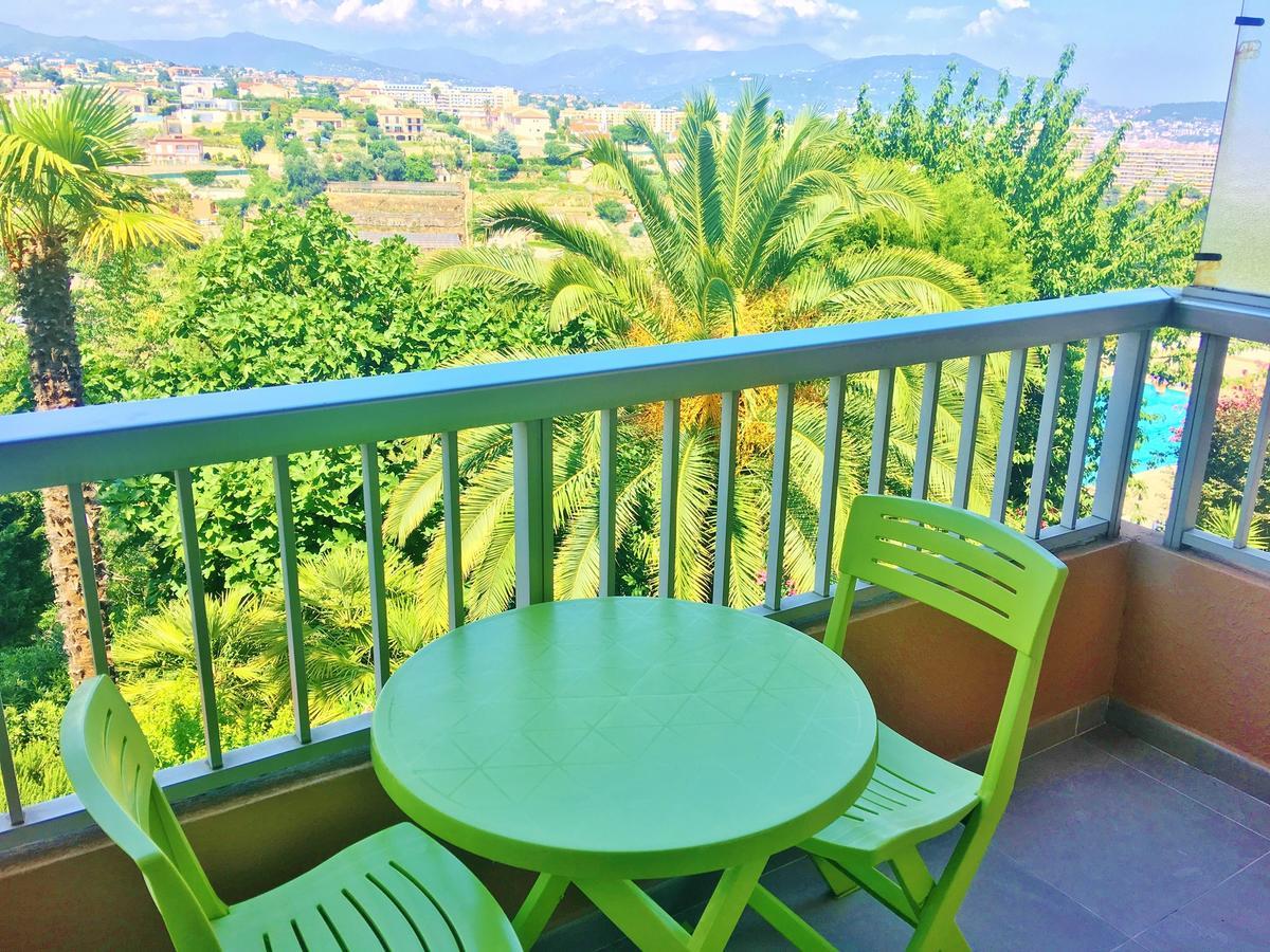 Appartement Riviera Home - Fabrina Riviera