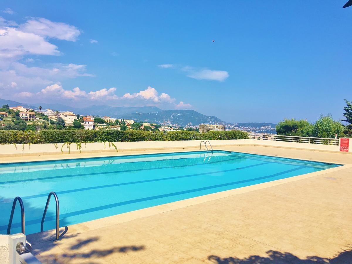 Appartement Riviera Home - Fabrina Riviera
